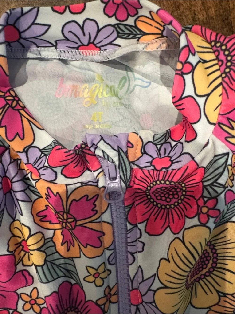 Pink Vineyard Vines,  Tommy Bahama whale print, & floral bmagical swimsuits x3